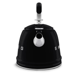 Smeg WKF01BL 2,3l Indukcja Czajnik tradycyjny