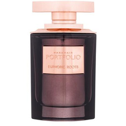 Al Haramain Portfolio Euphoric Roots woda perfumowana 75