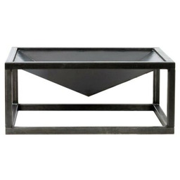 FARMCOOK Palenisko ogrodowe Pan 9 (80 cm) Zyskaj