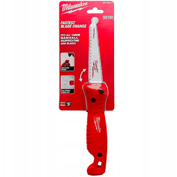 Składana Piła 150mm Na Brzeszczoty Milwaukee 4932492812