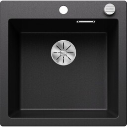 BLANCO Zlewozmywak Pleon 5 523676 Antracyt