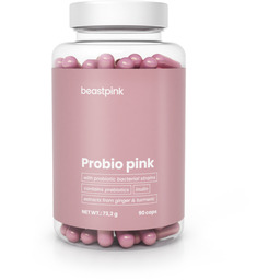 BeastPink Probio Pink 90 kaps