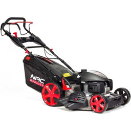 Kosiarka spalinowa NAC MEX53-G200-HSD Honda GCV200 z napędem