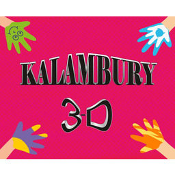 Kalambury 3D, gra planszowa, rodzinna, Abino