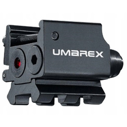 Celownik Laserowy Umarex Nano Laser I Baterie