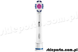 Oral-b 3DWHITE końcówka do szczoteczki elektrycznej / 1