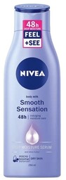 Nivea Wygładzające Mleczko do ciała 250ml