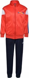 Dres Dziecięcy Jb. Tracksuit Fz Diadora Club Diadora
