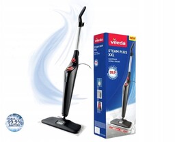 Mop Vileda Parowy Steam Plus XXL Elektryczny