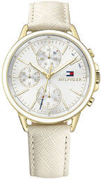 ZEGAREK DAMSKI TOMMY HILFIGER 1781790 CARLY + BOX