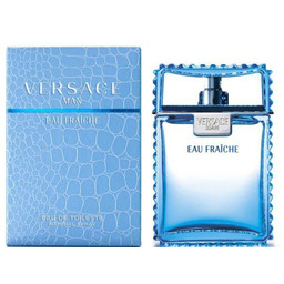 Versace Man Eau Fraiche Woda toaletowa 50ml
