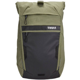 Plecak rowerowy miejski Thule Paramount Commuter 18 l
