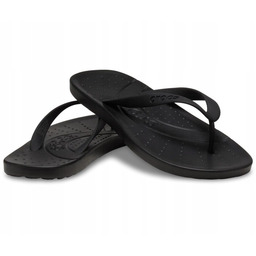 Crocs Damskie Lekkie Buty Japonki Crocs 210089 Flip
