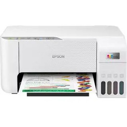 Epson EcoTank L3276 WiFi Biały Urządzenie wielofunkcyjne