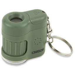 Mikroskop kieszonkowy Carson MicroMini 20x Pocket Mcroscope -