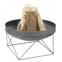 FARMCOOK Palenisko ogrodowe Pan 17/70 cm Zyskaj