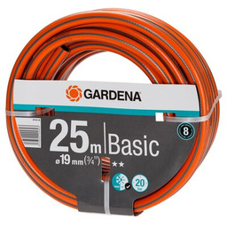 GARDENA Wąż ogrodowy Basic 3/4" 25 m 18143-29