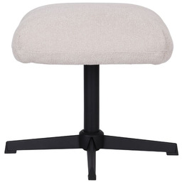 Podnóżek Uni, jasnobeżowy