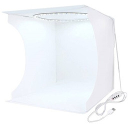 PULUZ Namiot bezcieniowy PU5030