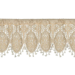 EUROFIRANY Firana gotowa Moly 150 x 30 cm