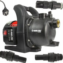 Pompa Ogrodowa Do Wody Hydrogorowa Powierzchniowa Do Podlewania