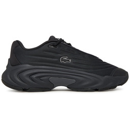 Sneakersy Lacoste 750SMA0166 Szary