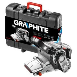 Graphite 59G394 Szlifierka taśmowa