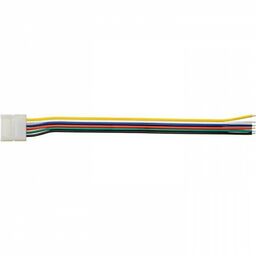 Złączka do taśm LED RGB+CCT 12 mm