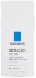 La Roche-Posay Physiological 24H Deostick dezodorant 40 g