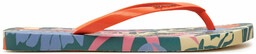 Japonki Ipanema 83589 Pomarańczowy