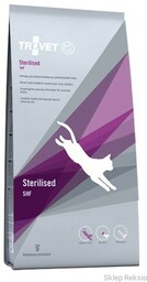 Trovet Cat Sterilised RID 3kg
