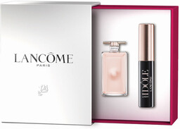 Lancome Idole SET: Woda perfumowana 5ml + Tusz