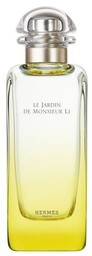 Hermes, Le Jardin de Monsieur Li, woda toaletowa,