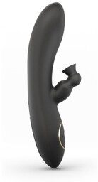 Ssący wibrator króliczek - Dorcel