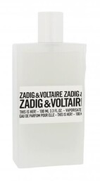 Zadig & Voltaire This is Her! woda perfumowana