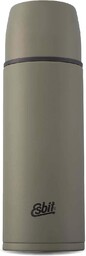 Esbit Uniseks Es66 VF1000ML-OG Termos, Zielony, 1000 ml