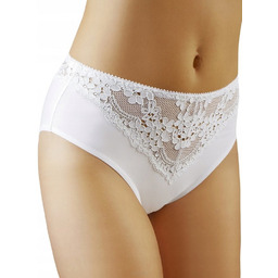 Emili figi rosa s biały