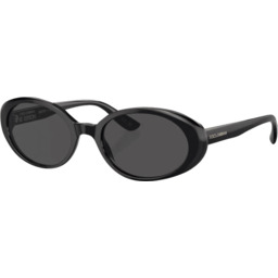 Okulary przeciwsłoneczne Dolce & Gabbana DG4443 501/87