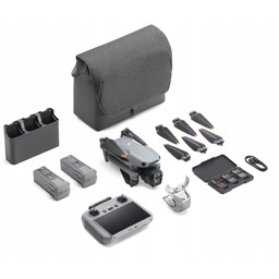 Dron Dji Air 3S Fly More Combo Rc