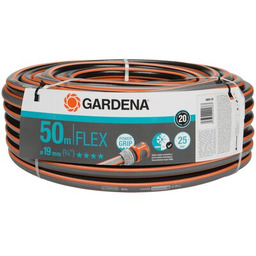 GARDENA Wąż ogrodowy Comfort Flex 3/4" 50 m