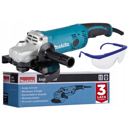 Makita GA9050R szlifierka kątowa 230mm 2000W miękki start