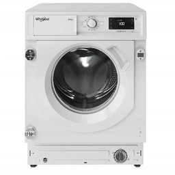 Whirlpool Pralko-suszarka Bi WDWG861485EU Do Zabudowy