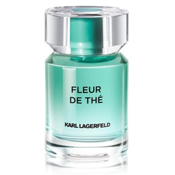 Karl Lagerfeld Fleur de Thé Woda perfumowana 50