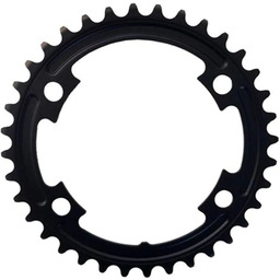 Shimano Spares zębatka 36T-MB do 52-36T, czarna FC-5800-L