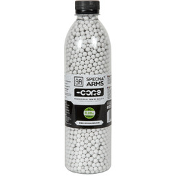 Kulki ASG 6 mm Specna Arms CORE BIO