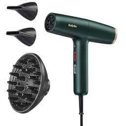 BABYLISS Suszarka do włosów D6555DE
