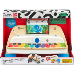 Baby Einstein Magic Touch Piano Drewniane Pianinko Dotykowe