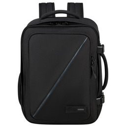 American Tourister Casual Backpack Ms plecak Plecak turystyczny