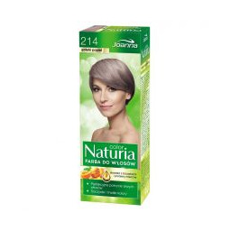 Joanna Naturia Color Farba do włosów gołębi popiel