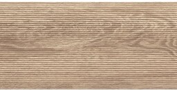 Płytka ścienna SHINY NATURE bronze stripes structure micro